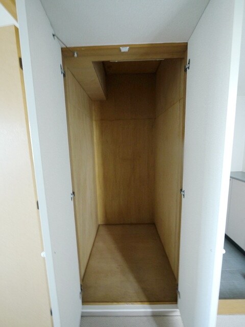 東村山北パーク・ホームズの物件内観写真