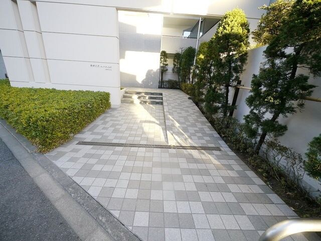 東村山北パーク・ホームズの物件内観写真