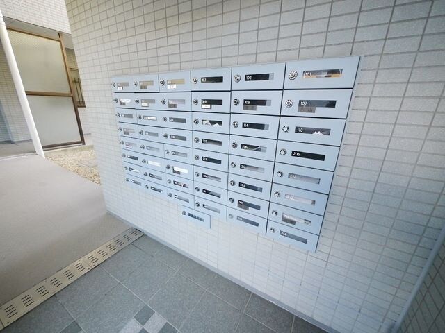 東村山北パーク・ホームズの物件内観写真