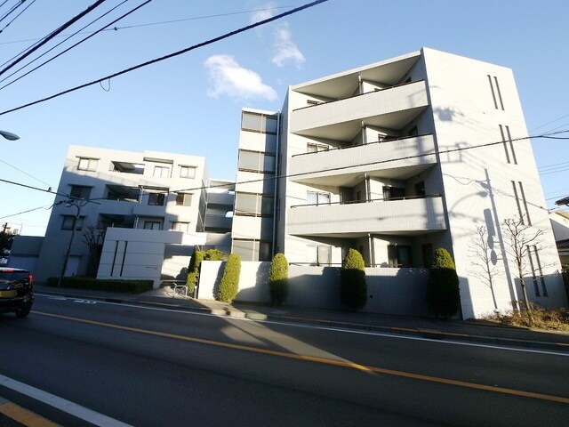 東村山北パーク・ホームズの物件内観写真