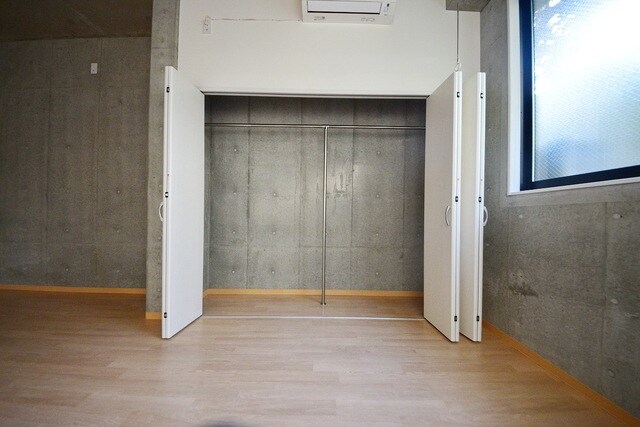 グランドソレイユIの物件内観写真