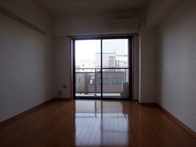 吉野ビルの物件内観写真