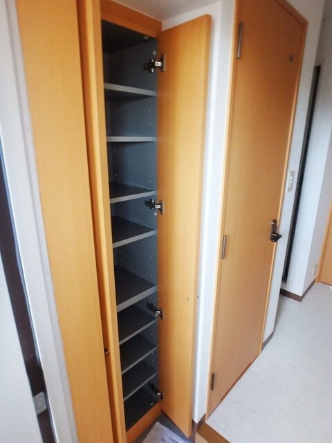 吉野ビルの物件内観写真