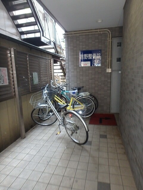 吉野ビルの物件内観写真