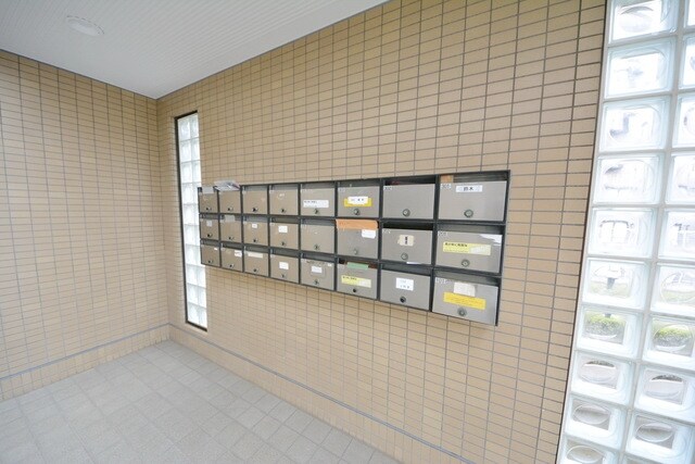 ベルメゾン欅の物件内観写真