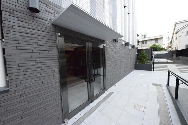 メイクスデザイン武蔵関WESTの物件内観写真