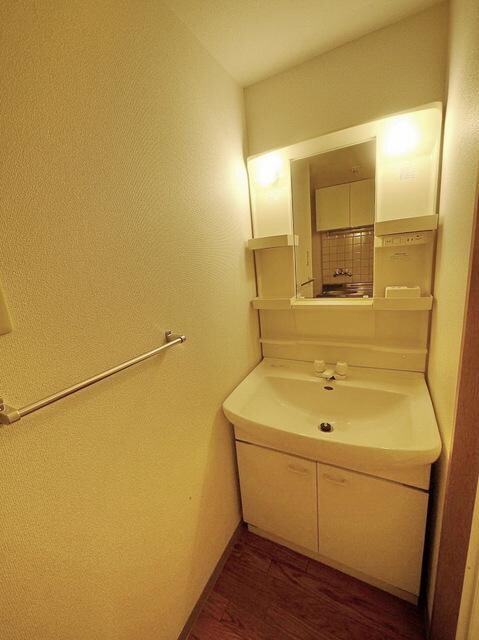 メゾン武蔵野の物件内観写真