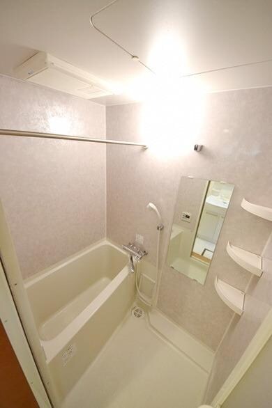 M・Tハウスの物件内観写真