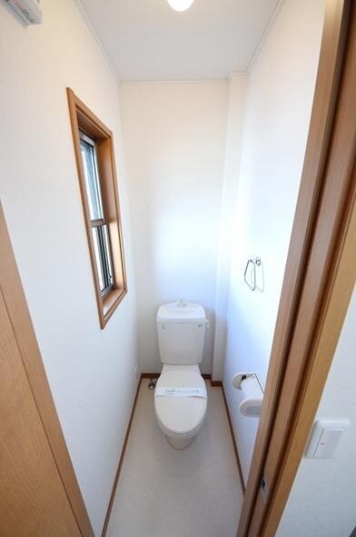 M・Tハウスの物件内観写真