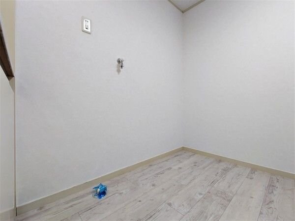 スカイビュー本多の物件内観写真