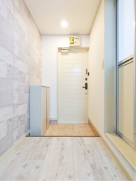 スカイビュー本多の物件内観写真