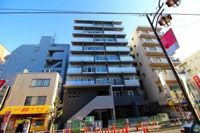 グラード久米川の物件内観写真