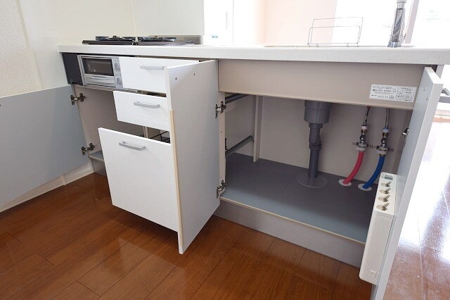 アニックカスールの物件内観写真