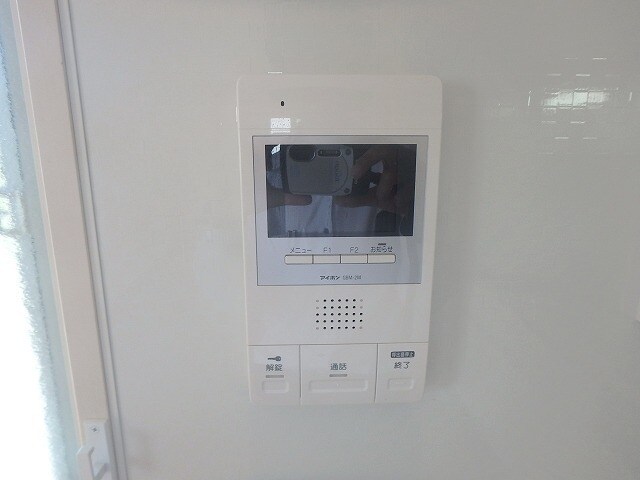 P.O.M 分倍河原の物件内観写真