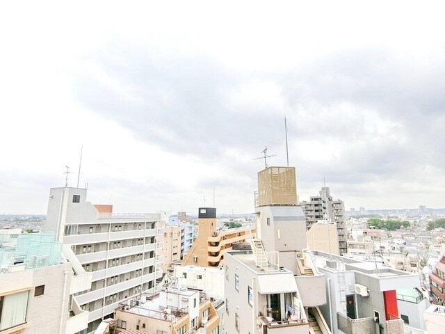 HF国分寺レジデンスの物件内観写真