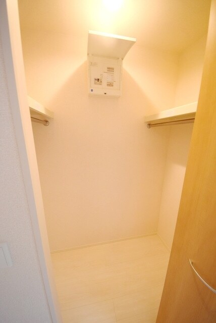 LUMIUSの物件内観写真