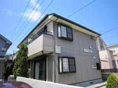 ベルーガ武蔵野の物件外観写真