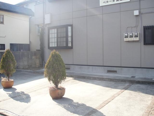 ベルーガ武蔵野の物件内観写真