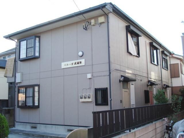 ベルーガ武蔵野の物件内観写真