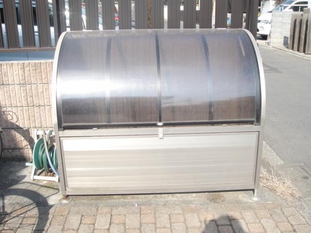 ベルーガ武蔵野の物件内観写真