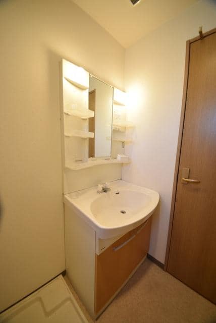 Hi-villageoの物件内観写真