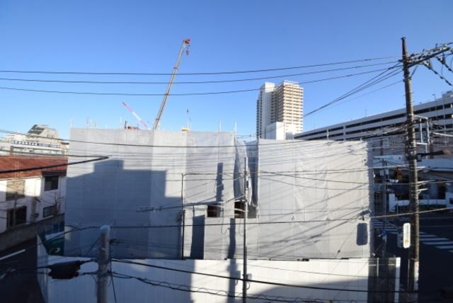 Hi-villageoの物件内観写真