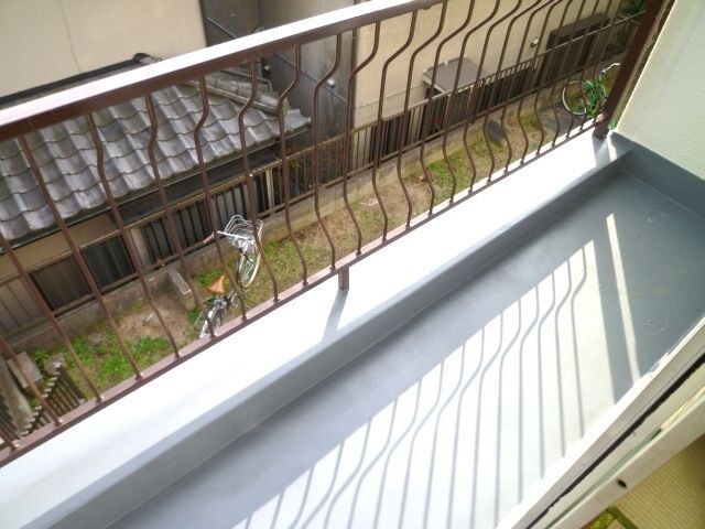 クローバーハイツの物件内観写真