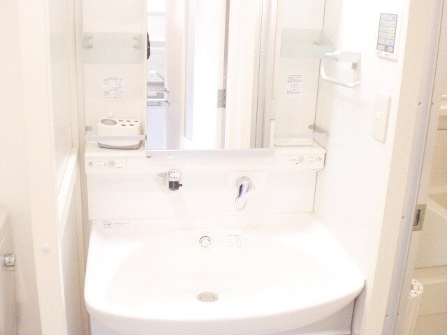 コンフォート武蔵野の物件内観写真