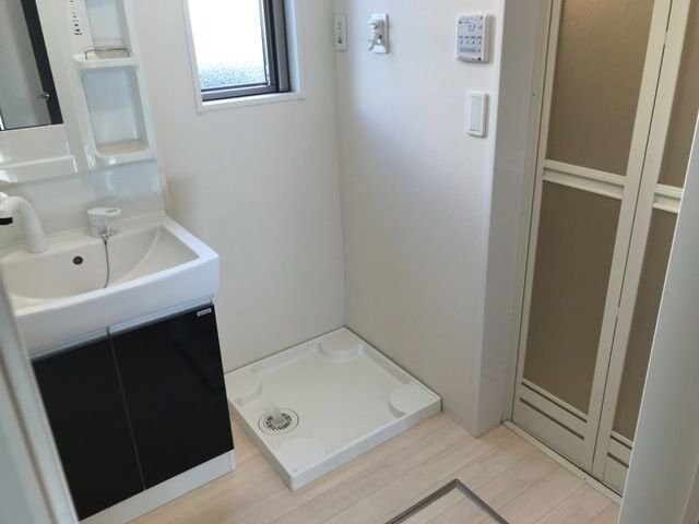 パークテラス・つつじヶ丘の物件内観写真