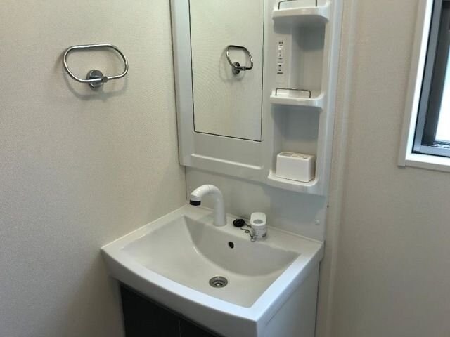 パークテラス・つつじヶ丘の物件内観写真