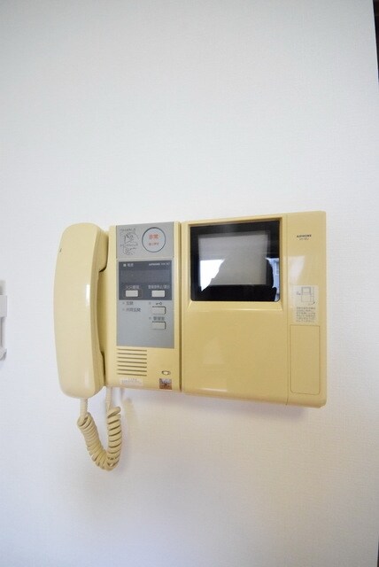 ガラ・ステージ国分寺の物件内観写真