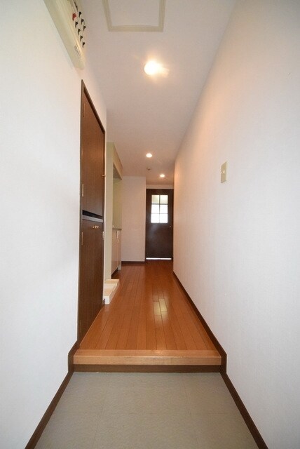 ガラ・ステージ国分寺の物件内観写真