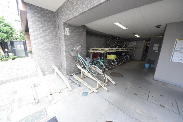 ガラ・ステージ国分寺の物件内観写真