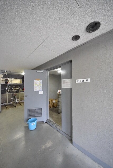 ガラ・ステージ国分寺の物件内観写真