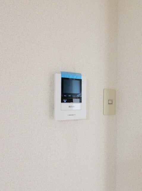 グランメールの物件内観写真