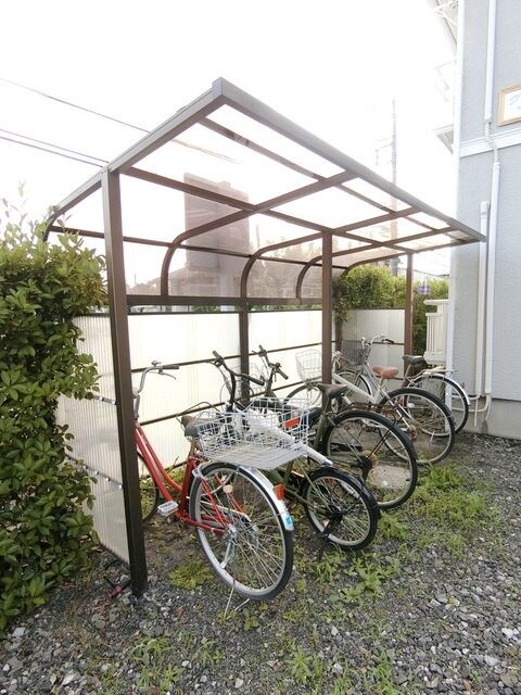 グランメールの物件内観写真