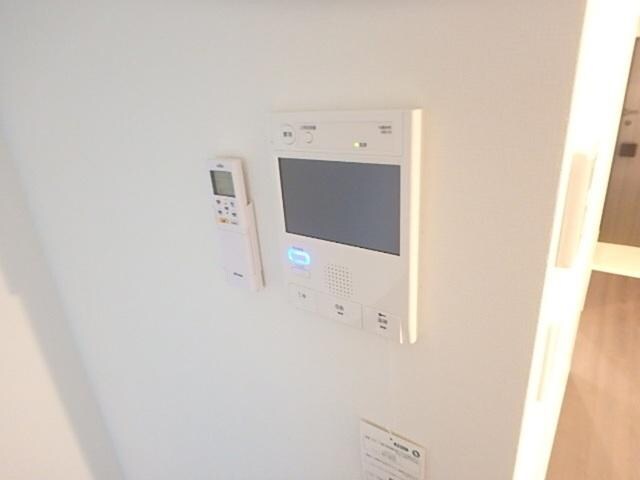 スパシエグランス荻窪の物件内観写真