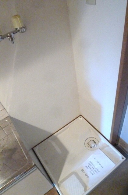 レクエルド烏山の物件内観写真