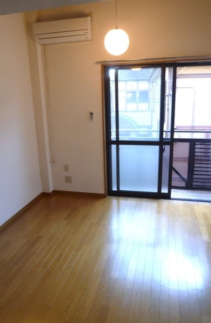 レクエルド烏山の物件内観写真