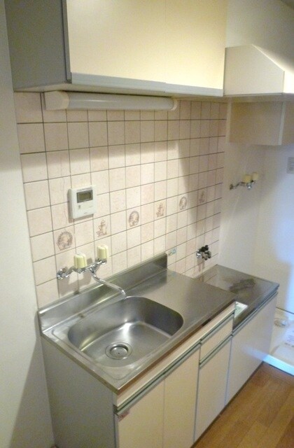 レクエルド烏山の物件内観写真