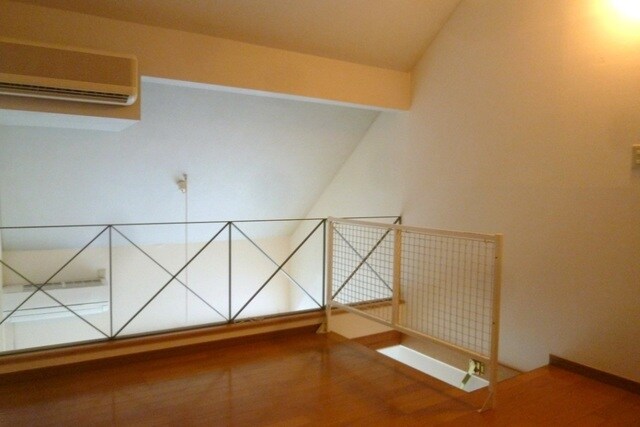 レクエルド烏山の物件内観写真