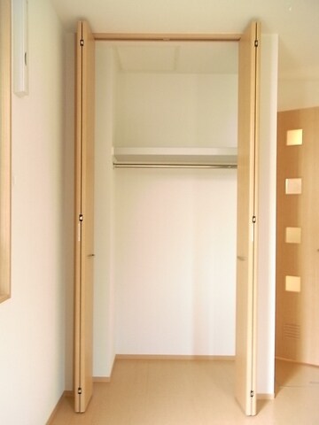 ラピュータガーデンの物件内観写真