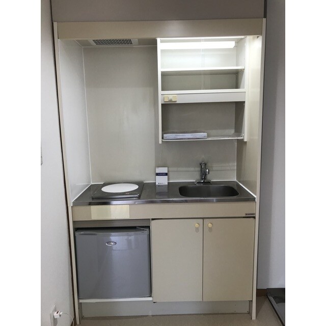 パストラル吉祥寺の物件内観写真