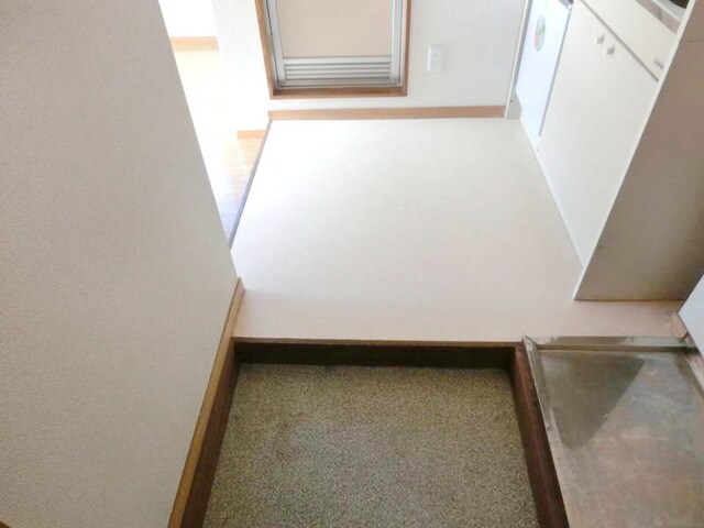 パストラル吉祥寺の物件内観写真