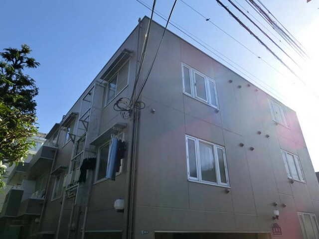 パストラル吉祥寺の物件内観写真