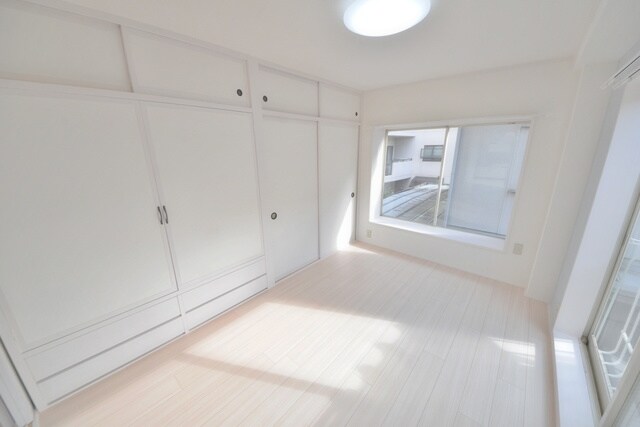 メゾン府中の物件内観写真