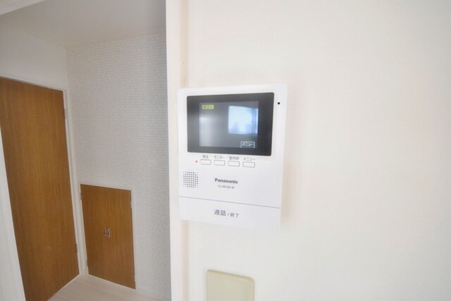 メゾン府中の物件内観写真