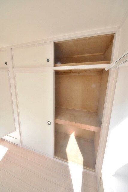 メゾン府中の物件内観写真