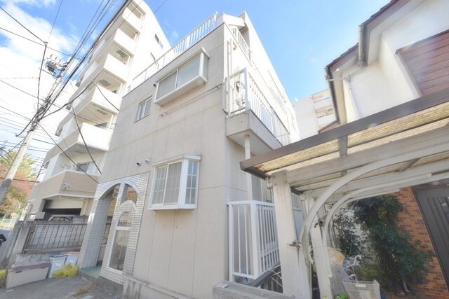 メゾン府中の物件内観写真