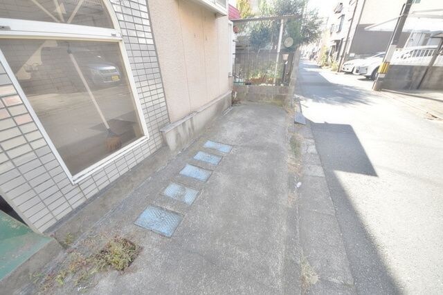 メゾン府中の物件内観写真